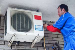 24/7 and Emergency HVAC Near Mount Pleasant, FL | Air Conidtioning and Heating Contractors
